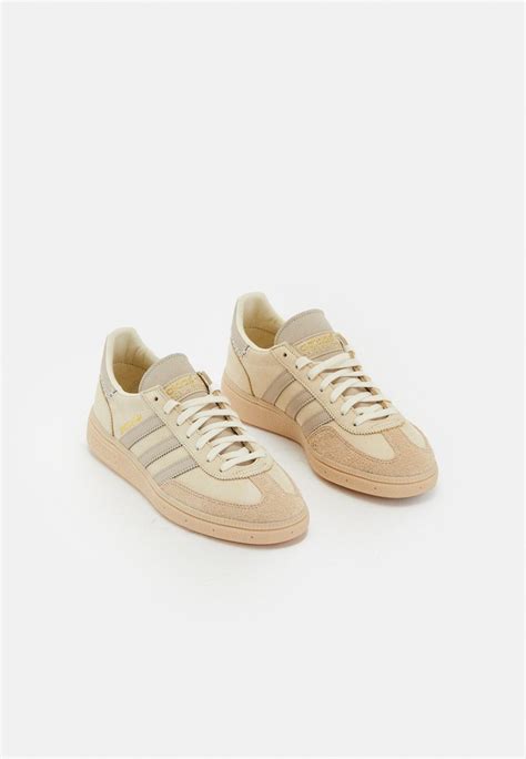 adidas original handball spezial creme|adidas handball spezial unisex.